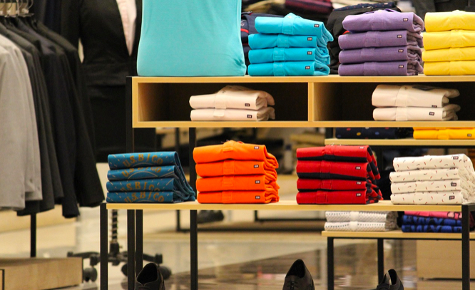 패션의 변화를 이끄는 친환경 소재: 대나무, 삼베, 재활용 섬유