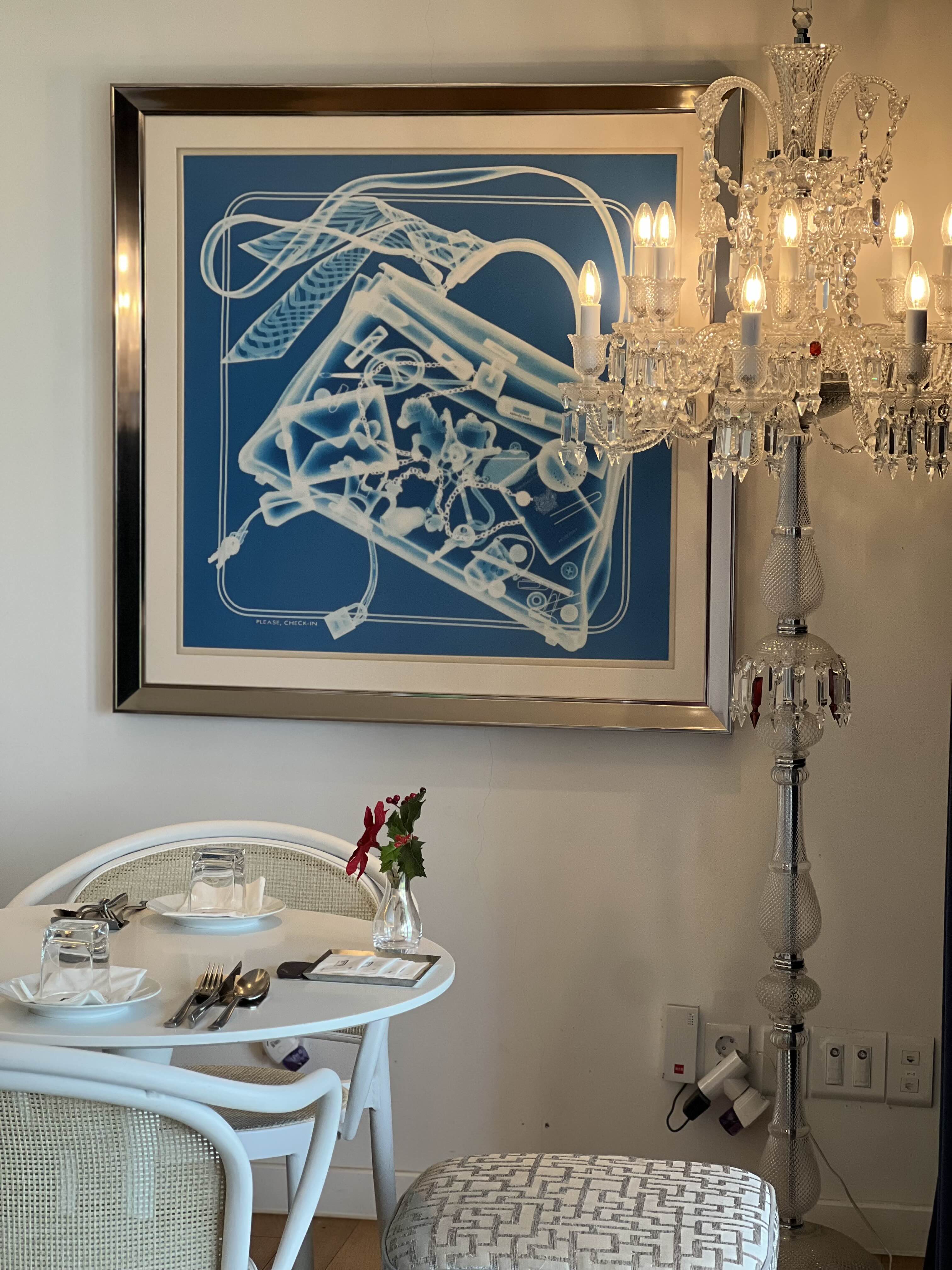 한남집 1층 인테리어 분위기