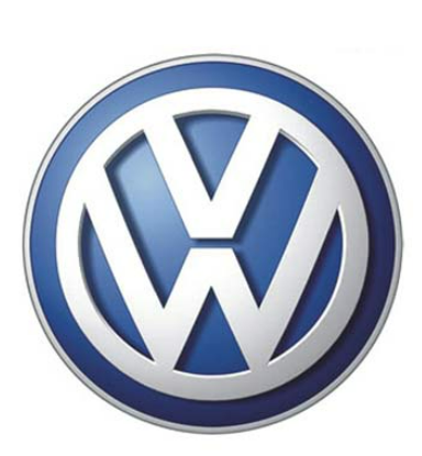 폭스바겐 로고