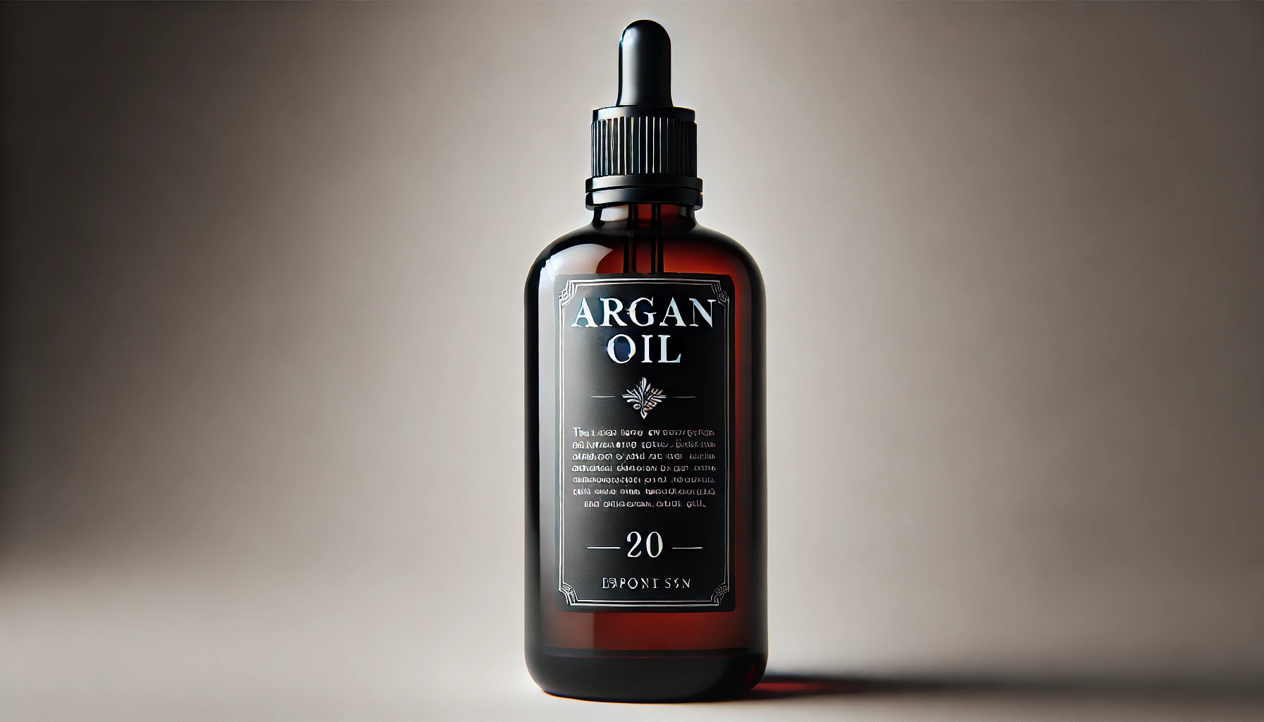 아르간 오일 기원, 효능, 부작용 및 활용법