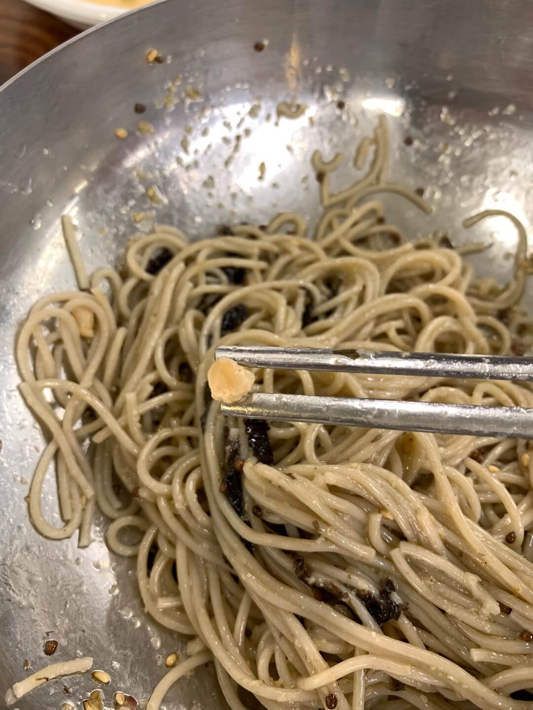평양냉면