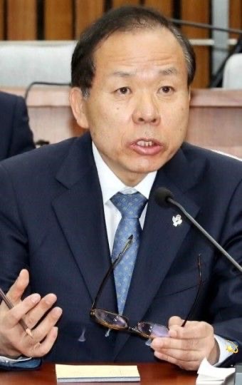 김이수 헌법재판관 프로필