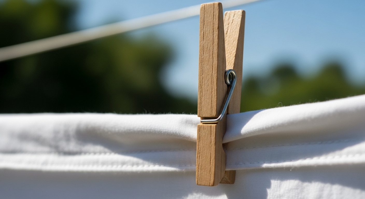 옷정전기없애는방법