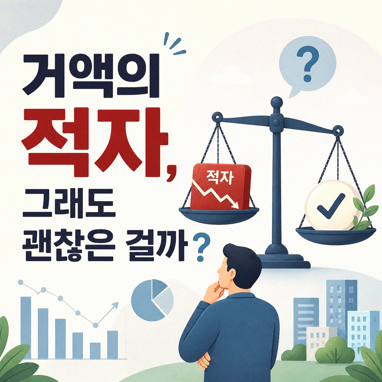 쿠팡이 왜 적자를 봐도 계속 성장하는 걸까