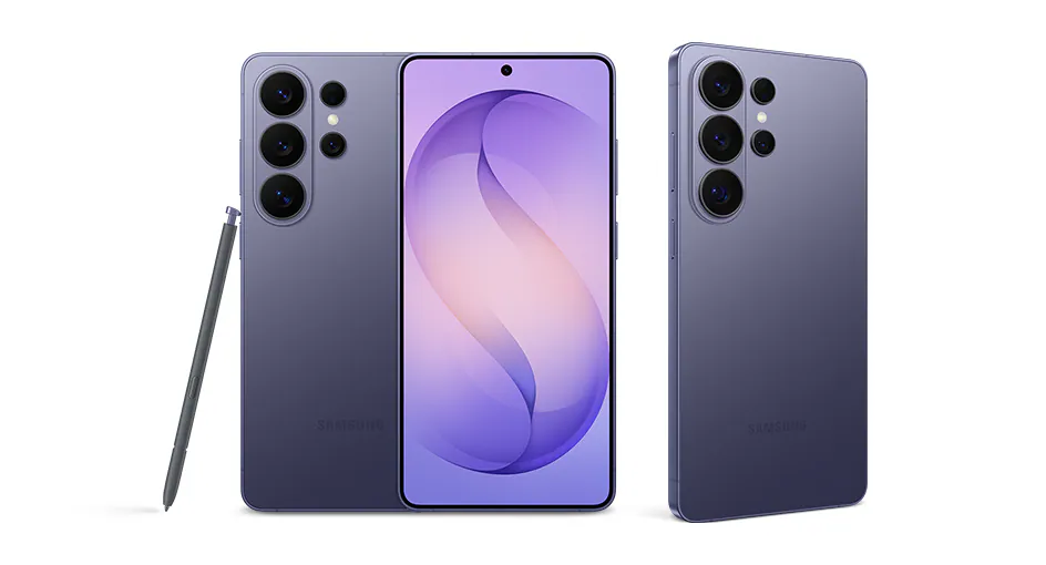 갤럭시S26 울트라(출처 : 삼성전자)