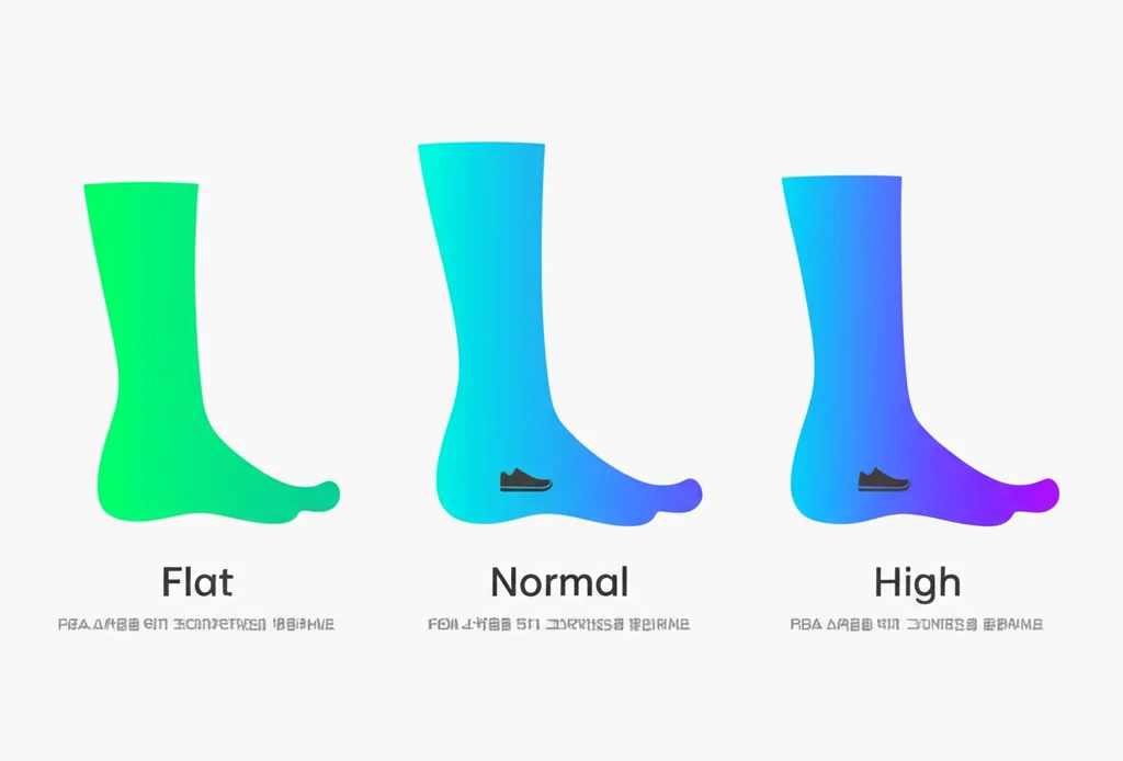 최적의 러닝화로 잠재력 폭발! 개인 ..