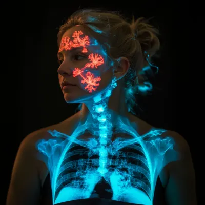 호흡곤란이 발생했을때 어떤 질환을 의심해 볼 수 있나요?3