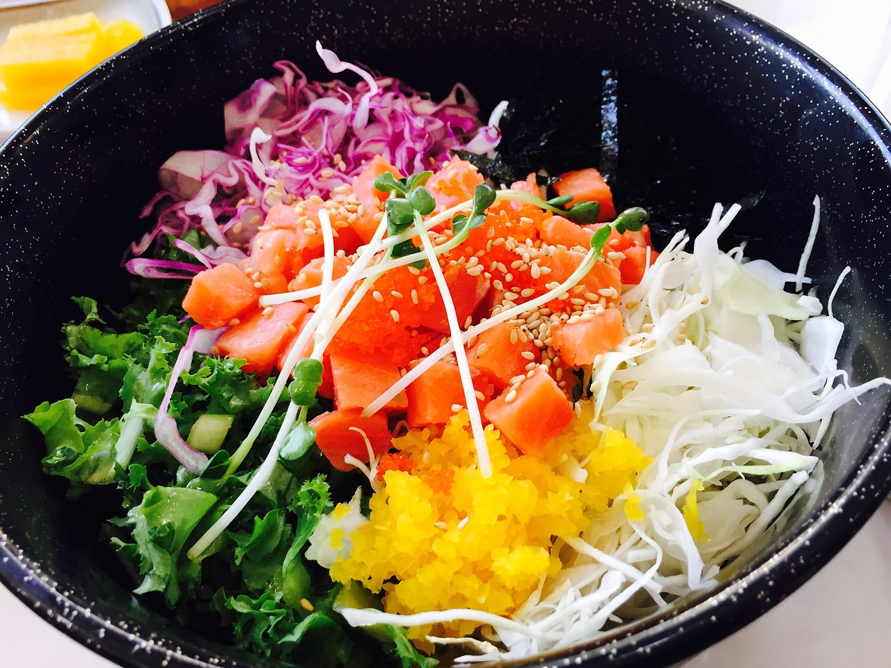 혼밥족을 위한 서울 맛집 지도 사진