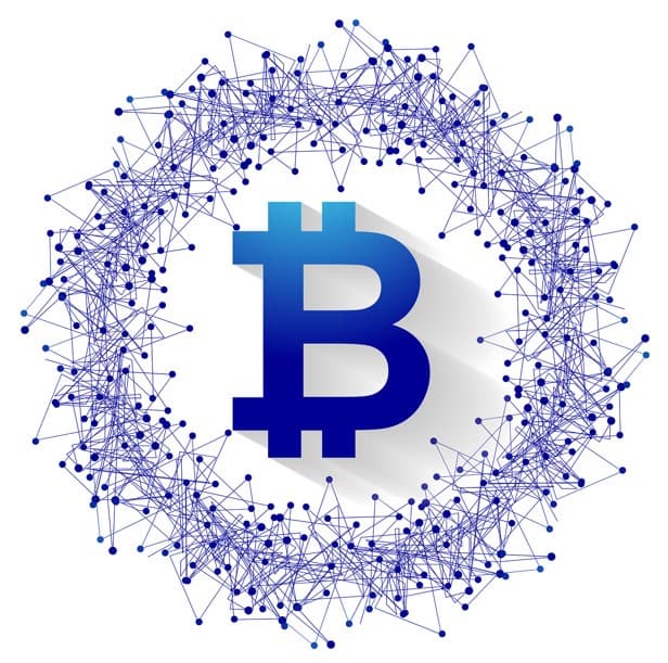 디지털 카운터와 블록체인 전문가의 미래 가치