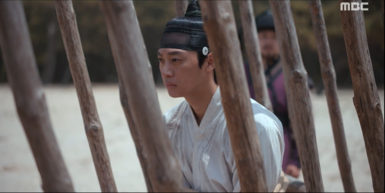 이강에는 달이 흐른다 4회 줄거리(3)