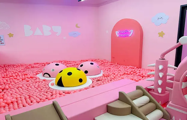 아틀란티스 부산점