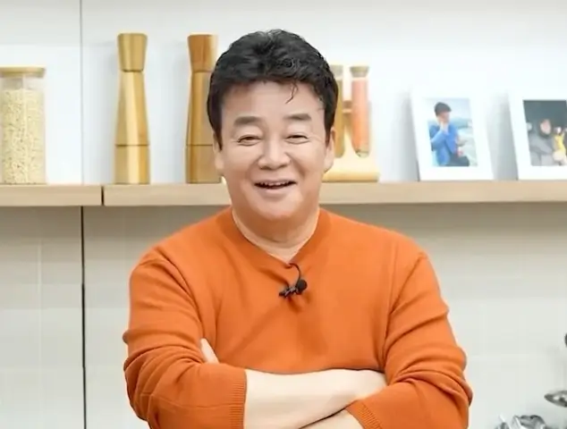 백종원
