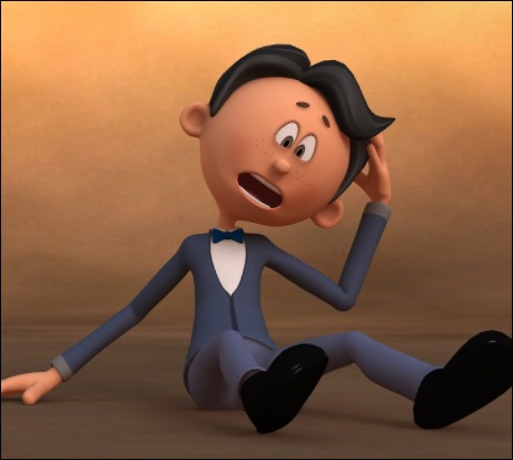 갑자기 어지러운 이유 06