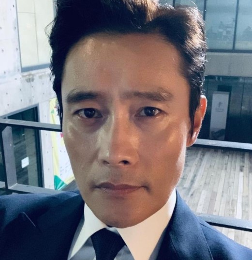 배우 이병헌 출연작