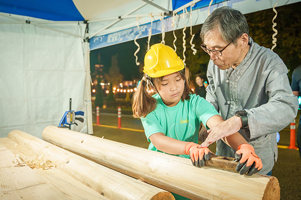 2024 예산 문화유산 야행