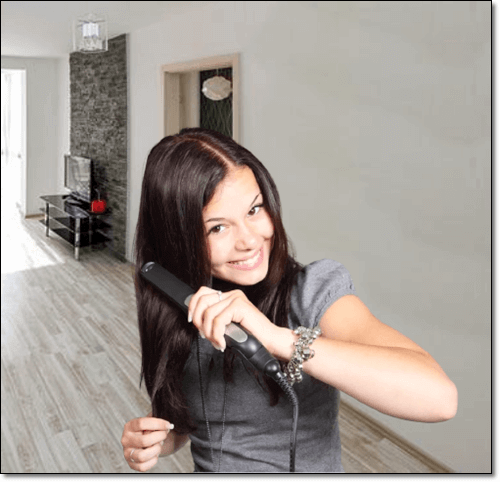 쏘팔메토 모발건강