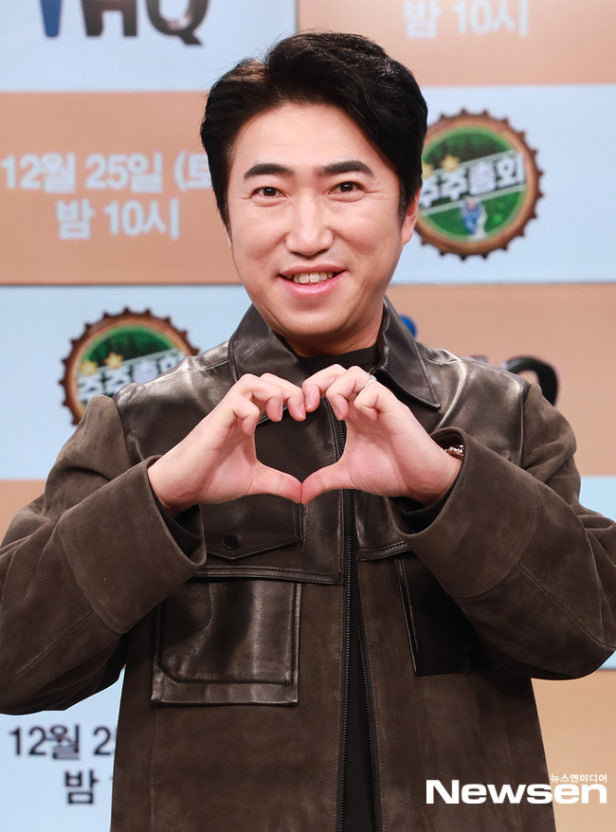 장동민 나이