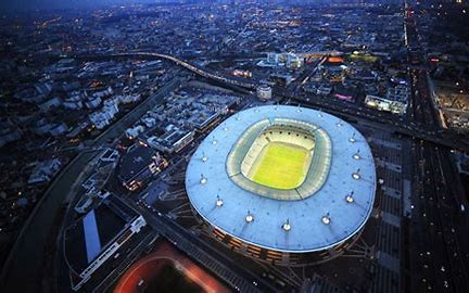 스타드 드 프랑스 관련 이미지