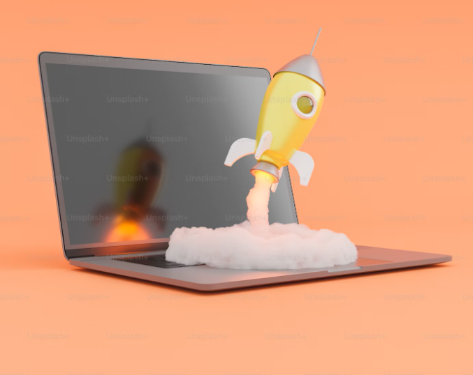 인터넷 속도 확인하는 방법