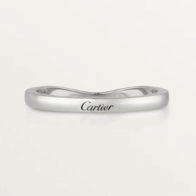 까르띠에 웨딩 밴드 : 까르띠에 발레린