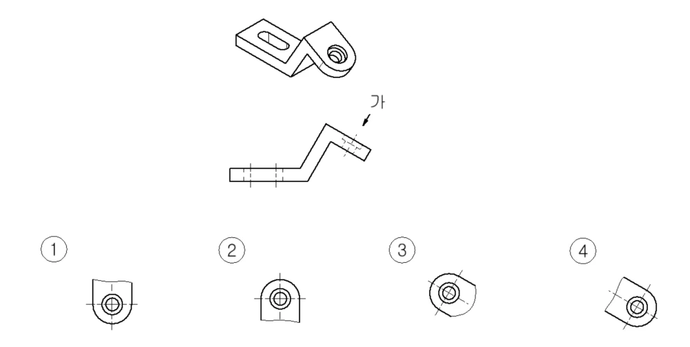 문제7-보조투상도