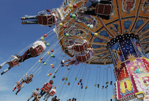 롯데월드 자유이용권 할인카드 할인방법 자이로드롭 등 총정리(24년 Ver)