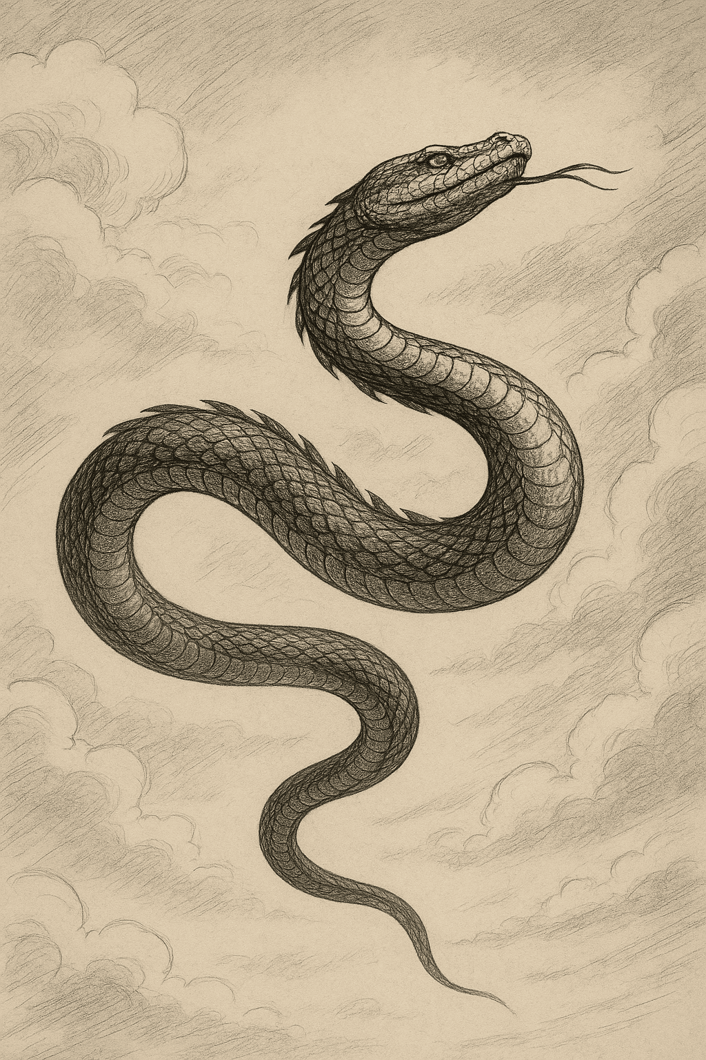 뱀 꿈 해몽 총정리: 뱀이 상징하는 것은 무엇일까?