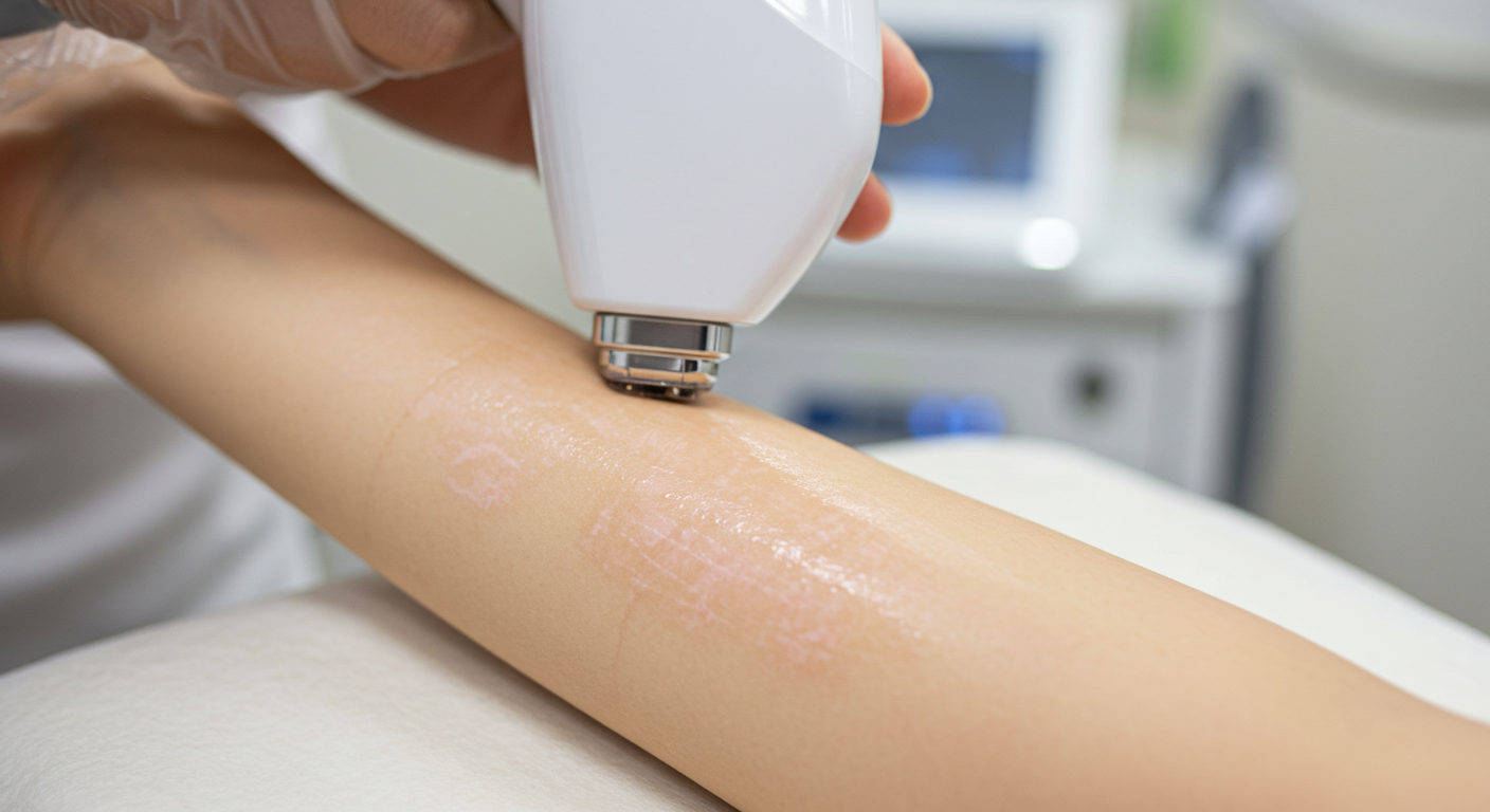 피부재생&amp;#44; 정신과진단