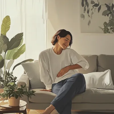 척추협착증 증상 대처 방법2