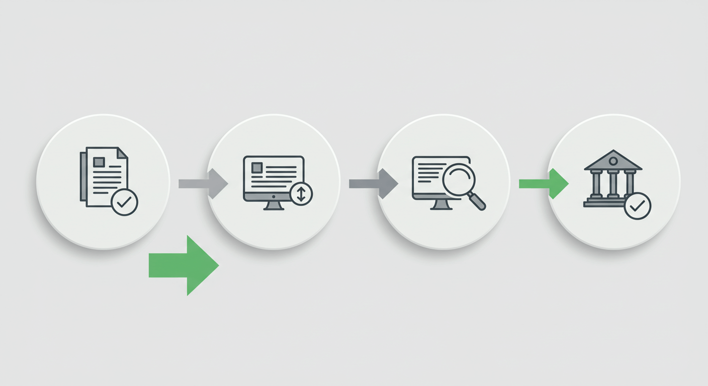 소상공인 긴급경영안정자금 신청 절차