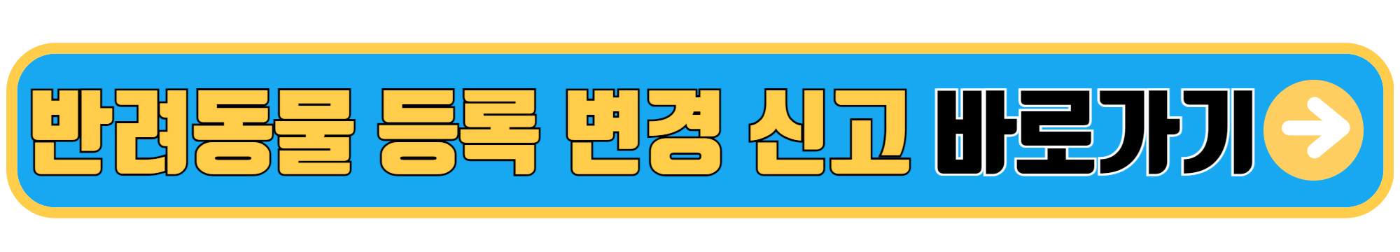 반려동물 등록 비용과 방법 총정리