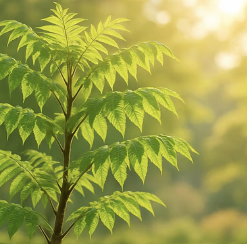 붉나무 키우기 A to Z