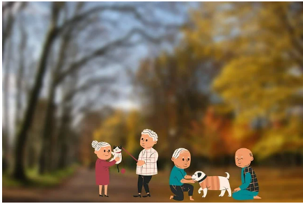 기초연금 수급자격