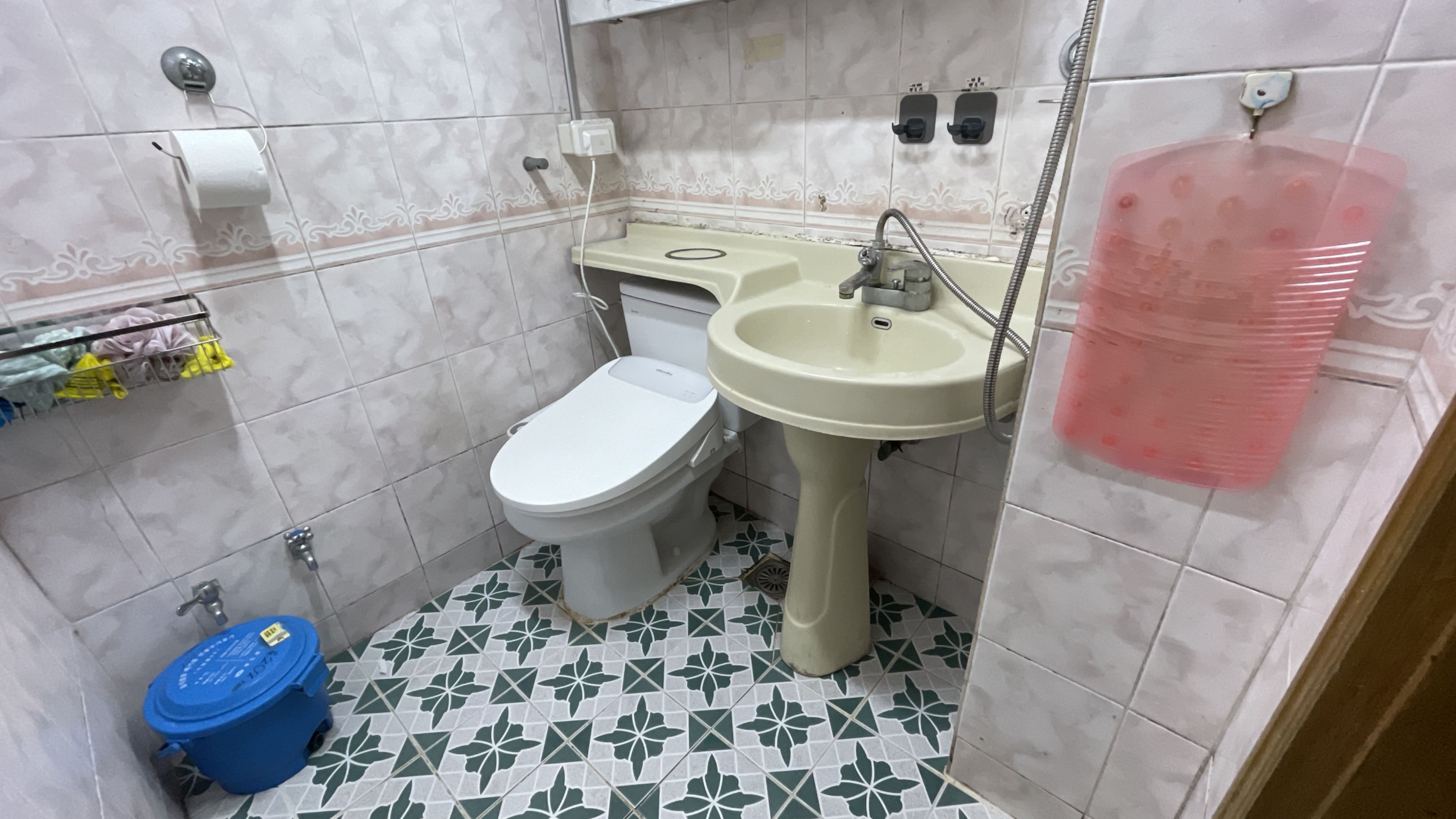 부산변기세면대교체