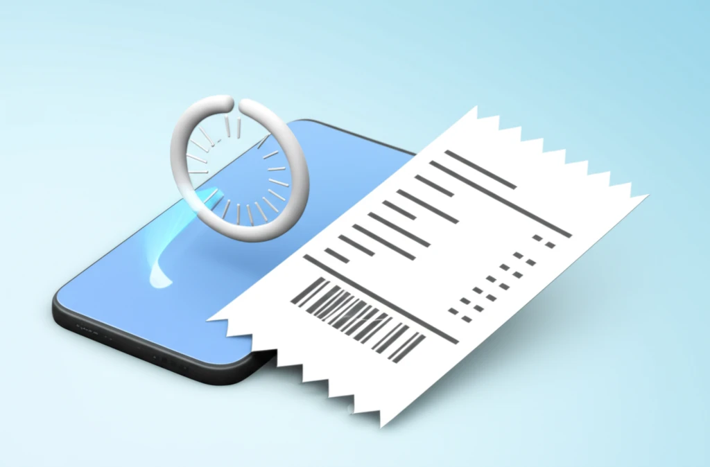 투썸하트 앱 영수증 스캔 방법 및 고..