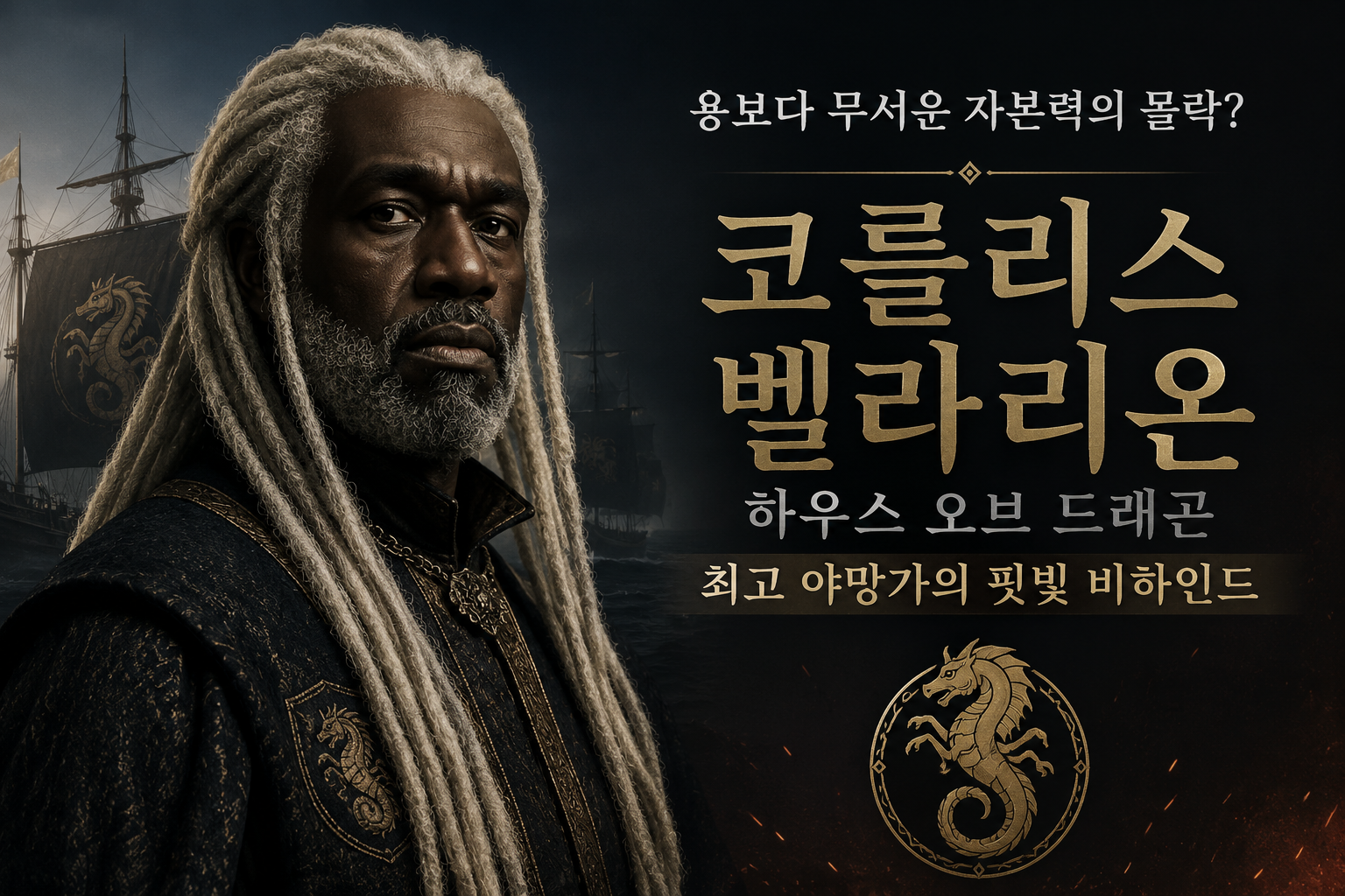 코를리스 벨라리온