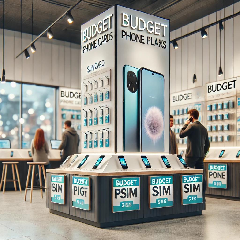 알뜰폰 유모바일