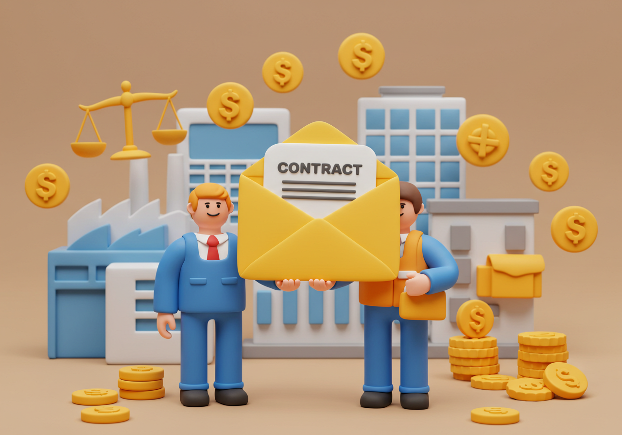 노란봉투법&amp;#44; 뜻부터 쟁점 그리고 찬성과 반대 이유 