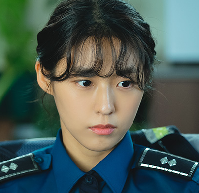 살인자의 쇼핑목록 도아희 설현