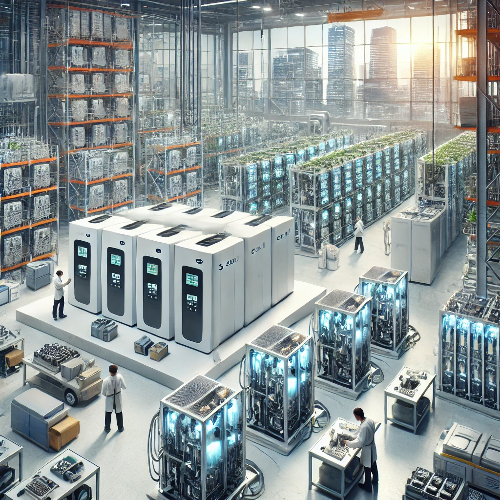 수소-관련주-에스퓨얼셀