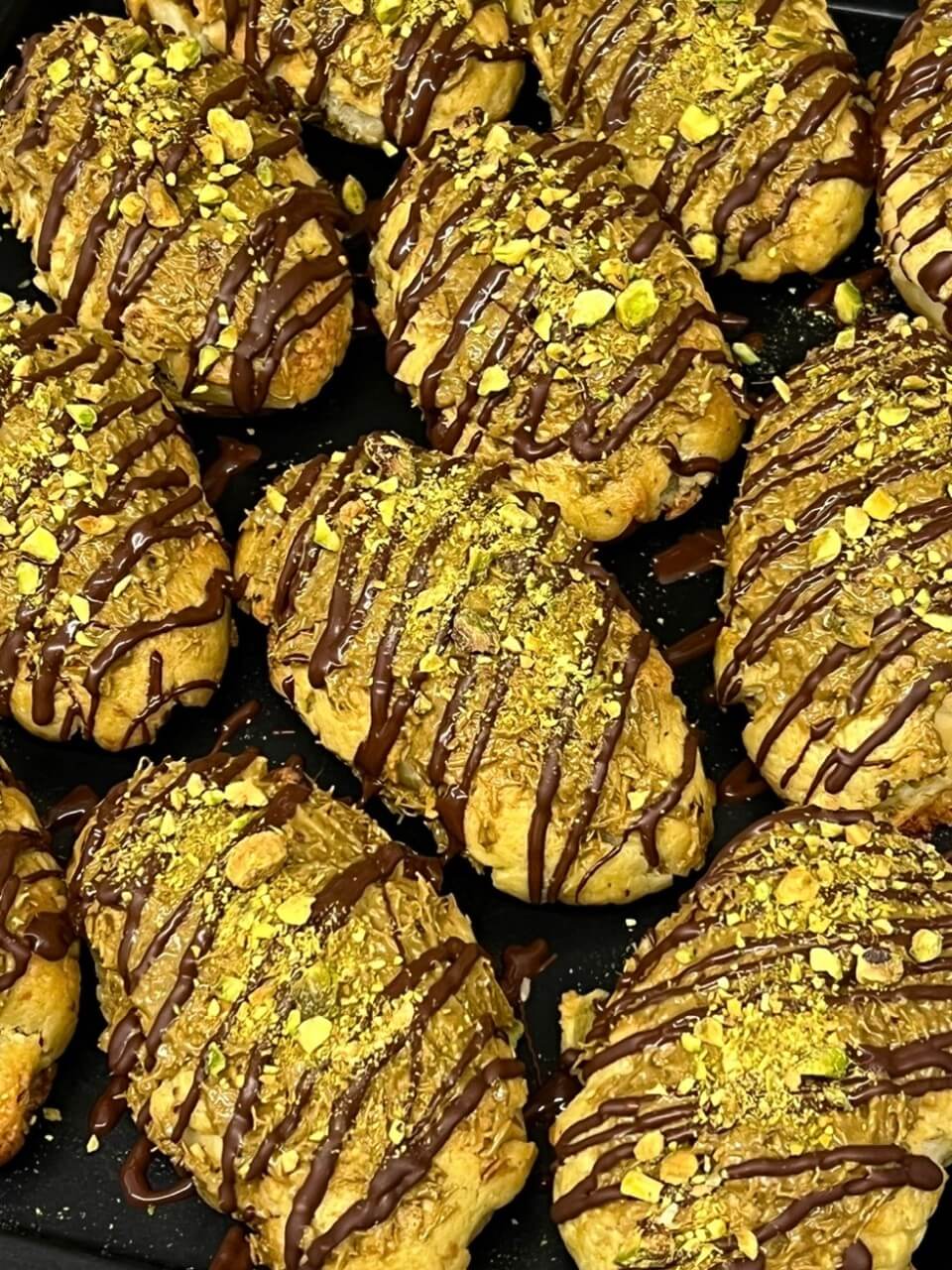 생활의 달인 988회 소금빵 달인 진주 칠암동 맛집 페퍼그라인더