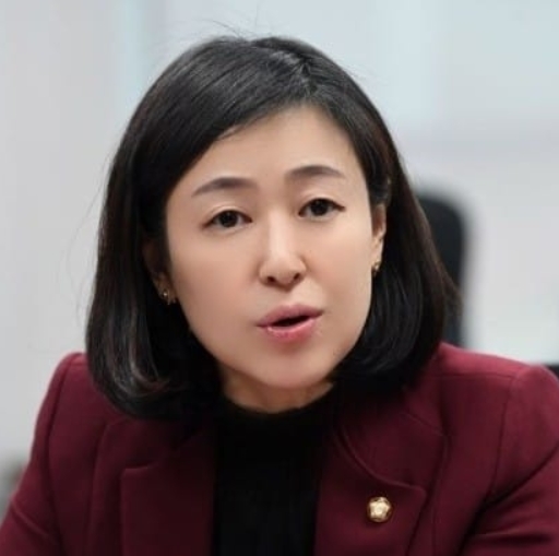 황보승희 인터뷰