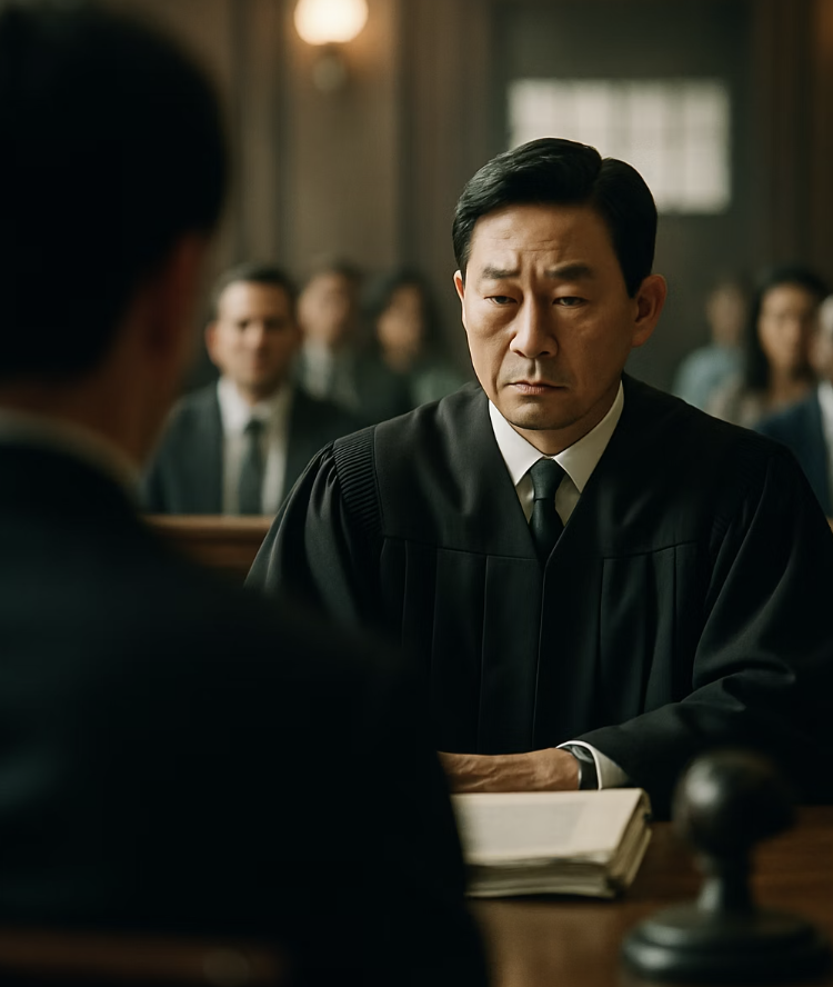 ‘재심’은 누구를 위한 제도일까?