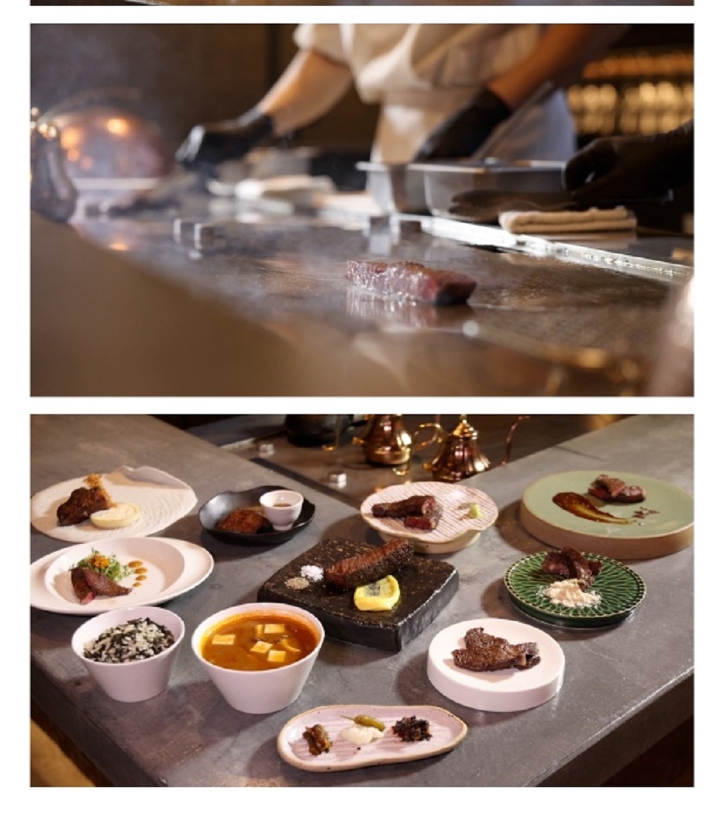 한국인의밥상-한우-오마카세-