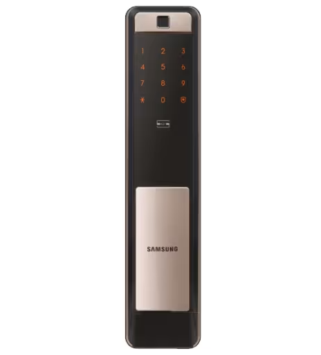 도어락 관련 사진