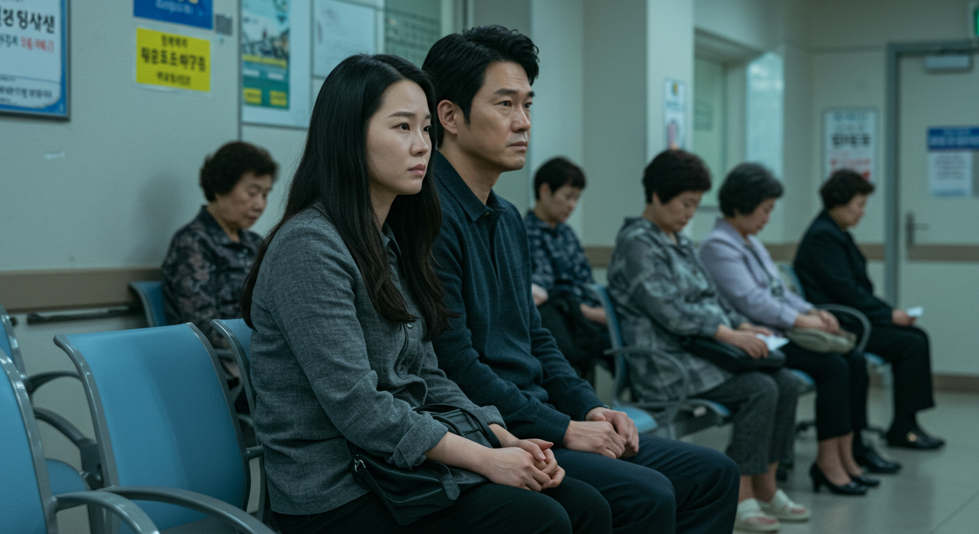 뇌출혈 증상 4가지