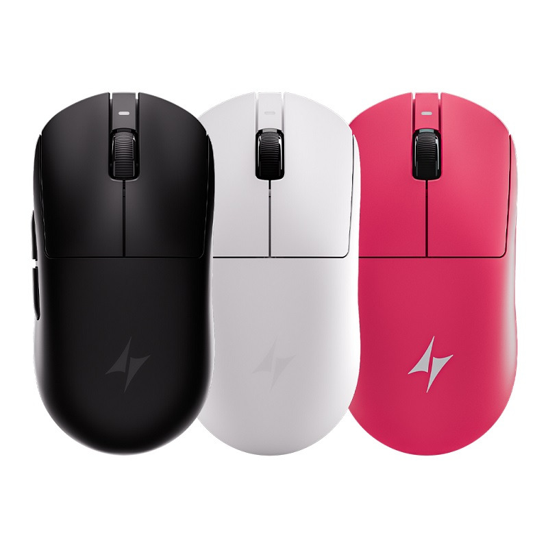 상황별 추천 마우스 라인업