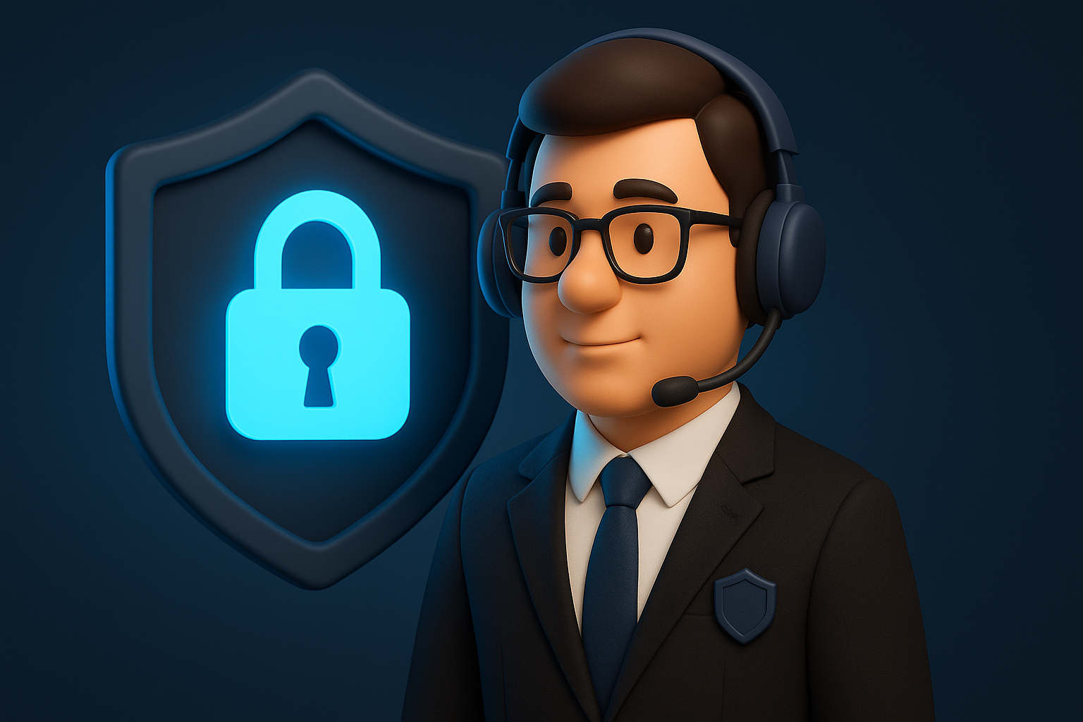 AI 시대의 보안 전문가