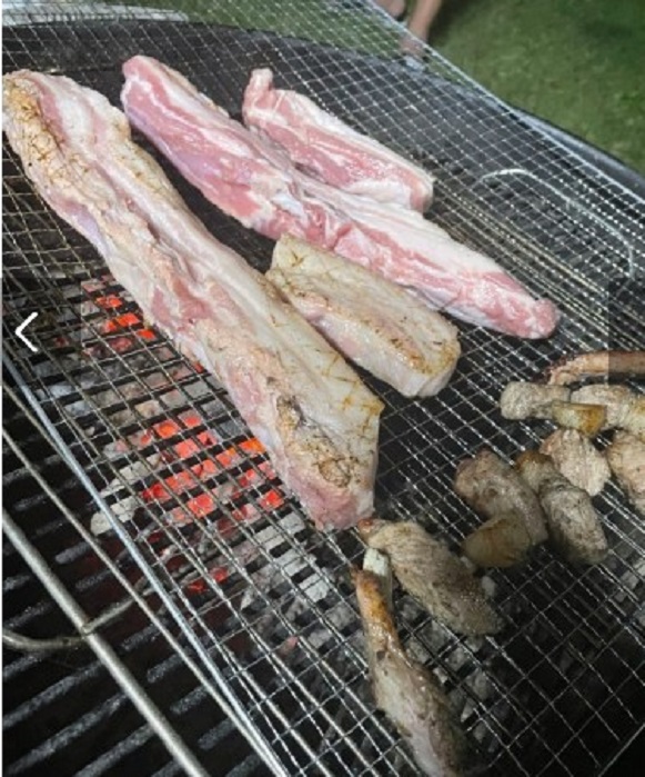 한국기행-경산-토종-흑돼지-우리흑돈