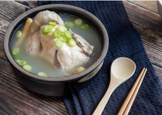 여름철 보양식 기력회복 보양식 추천